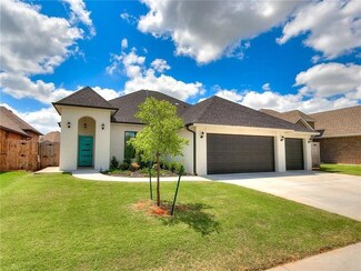 3112 NW 184th Terrace, Edmond, OK 73012