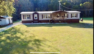 694 Oakley Rd, Salyersville, KY 41465