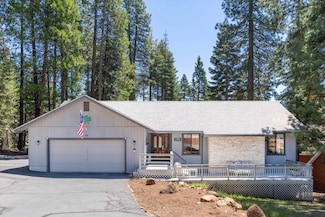 720 E Mountain Ridge Rd, Westwood, CA 96137