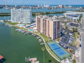 51 Island Way Unit 800, Clearwater Beach, FL 33767