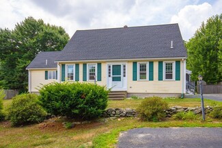495 Boston Rd, Billerica, MA 01821