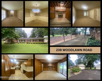 239 Woodlawn Rd, Bardstown, KY 40004