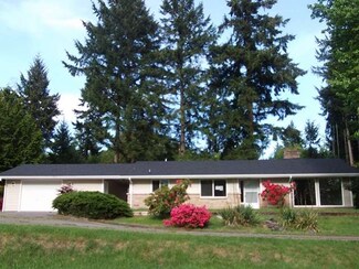 13907 65th Avenue Ct NW, Gig Harbor, WA 98332