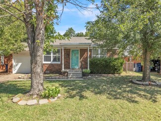 2117 Andover Ct, Oklahoma City, OK 73120