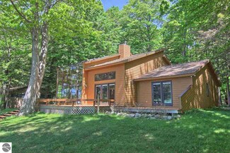 8151 W Day Forest Rd, Empire, MI 49630