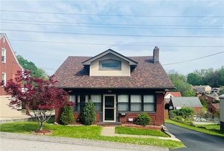 1017 Muldowney Ave, Pittsburgh, PA 15207