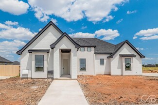 6801 Windmill Grass Ln, Abilene, TX 79606