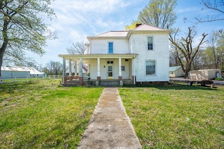 789 E Jefferson Davis Hwy, Elkton, KY 42220