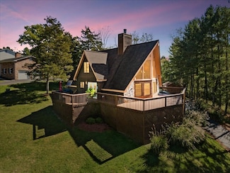 701 Cardinal Dr, Pulaski, VA 24301