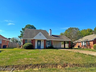 107 Greenfield Ln, Pearl, MS 39208
