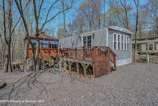 860 Gray Squirrel, Covington Township, PA 18424