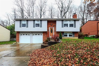 2773 Maple Tree Ct, Cincinnati, OH 45236