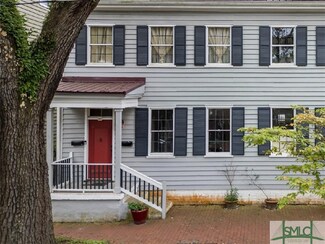 509 E Jones St, Savannah, GA 31401