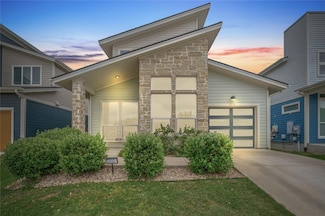 5202 Rob Scott St, Austin, TX 78721