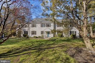 107 Ashwood Rd, Villanova, PA 19085