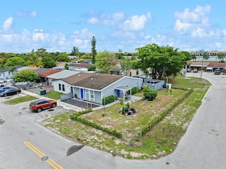 21359 NW 39th Ave, Miami Gardens, FL 33055