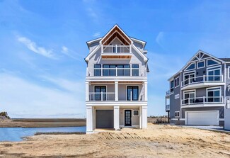 117 Taylor Ave, Strathmere, NJ 08248