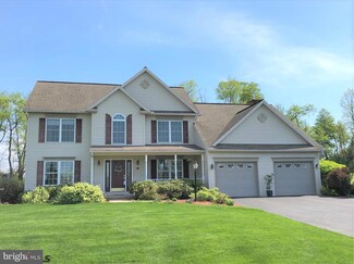 67 Saddle Ridge Rd, Port Matilda, PA 16870