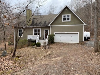 70 Waterfall Ln, Franklin, NC 28734