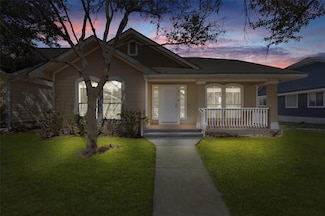 1021 Rawhide Trail, Cedar Park, TX 78613