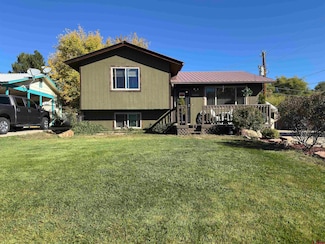 8 W 10th St, Cortez, CO 81321