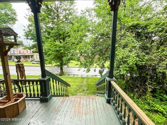 422 High St, Williamsport, PA 17701
