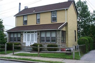 3402 Randolph St, Drexel Hill, PA 19026