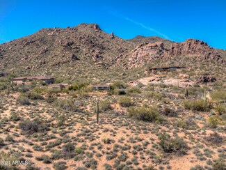 36632 N Peaceful Place, Carefree, AZ 85377