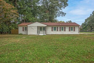 344 Bonita Dr, Memphis, TN 38109