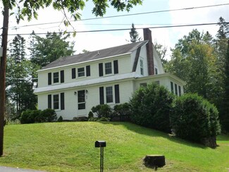 49 Burnside St, Lancaster, NH 03584
