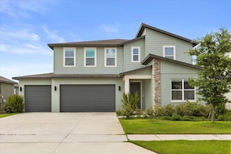 2302 Gold Dust Dr, Minneola, FL 34715