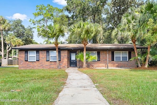 252 Spring Forest Ave, Jacksonville, FL 32216