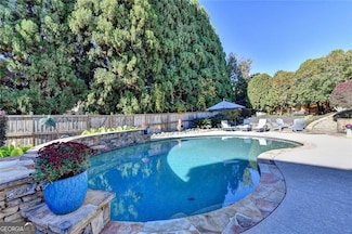 6870 Grassmoor Grange Way, Cumming, GA 30040