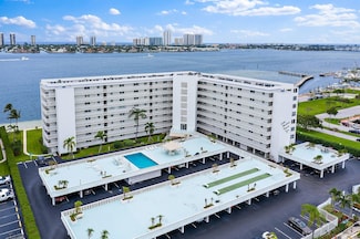 301 Lake Shore Dr Unit 802, West Palm Beach, FL 33403