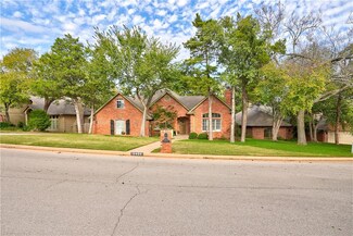 13404 Fox Creek Dr, Oklahoma City, OK 73131