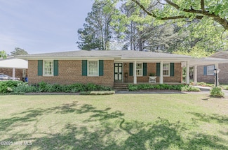 105 Osceola Dr, Greenville, NC 27858