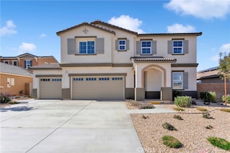 7846 Baylor Ave, Hesperia, CA 92344