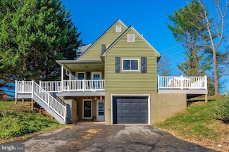 101 Arnold Aly, Woodsboro, MD 21798