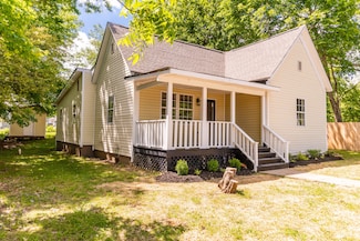 314 Magnolia St, La Fayette, GA 30728