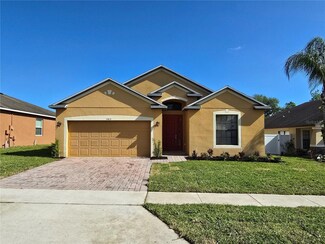 543 Savannah Preserve Loop, Davenport, FL 33837