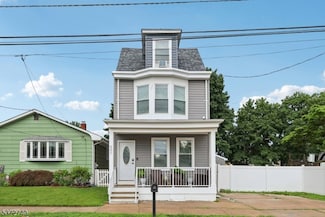 531 Redfern St, Trenton, NJ 08610