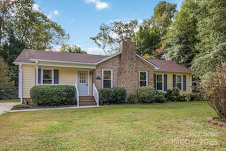 511 Brook Forest Dr, Belmont, NC 28012