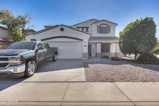 17435 W Saguaro Ln, Surprise, AZ 85388