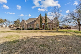 116 Tanglewood Dr, Aledo, TX 76008