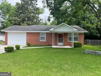 227 Bulloch St, Statesboro, GA 30458