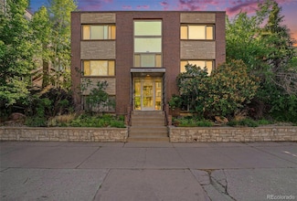 1144 N Ogden St Unit 304, Denver, CO 80218