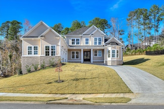 971 Bartram Ridge, Evans, GA 30809