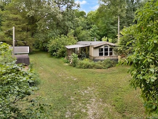 3926 N County Road 500 W, West Baden Springs, IN 47469