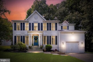 632 Cleveland Rd, Linthicum Heights, MD 21090