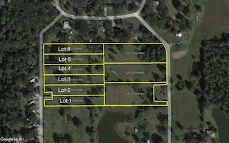0 Elm St, Grand Saline, TX 75140